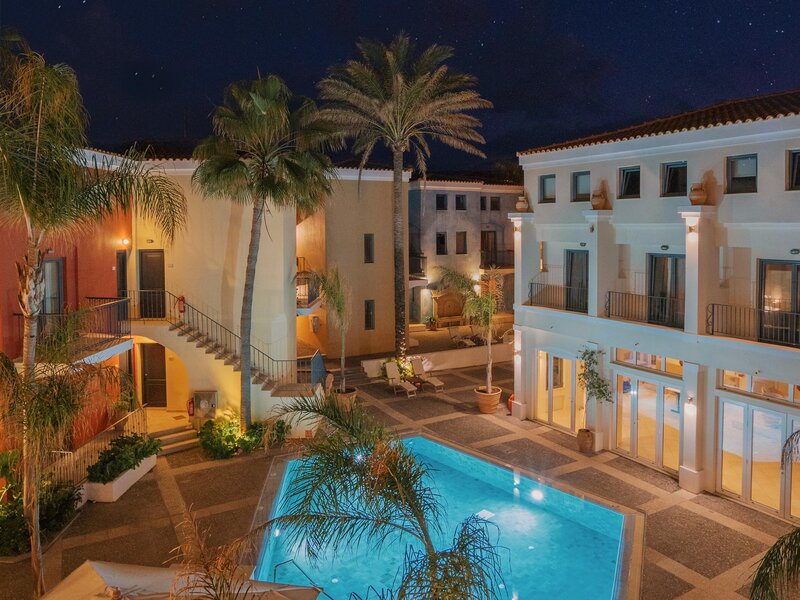 Grecotel Plaza Beach House 41