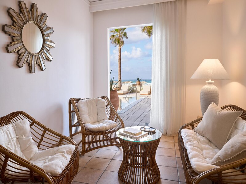 Grecotel Plaza Beach House 48