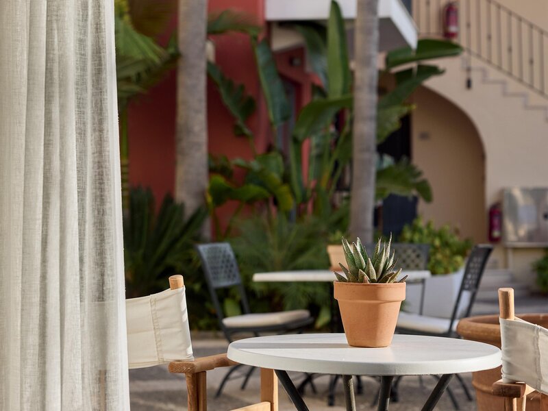 Grecotel Plaza Beach House 59