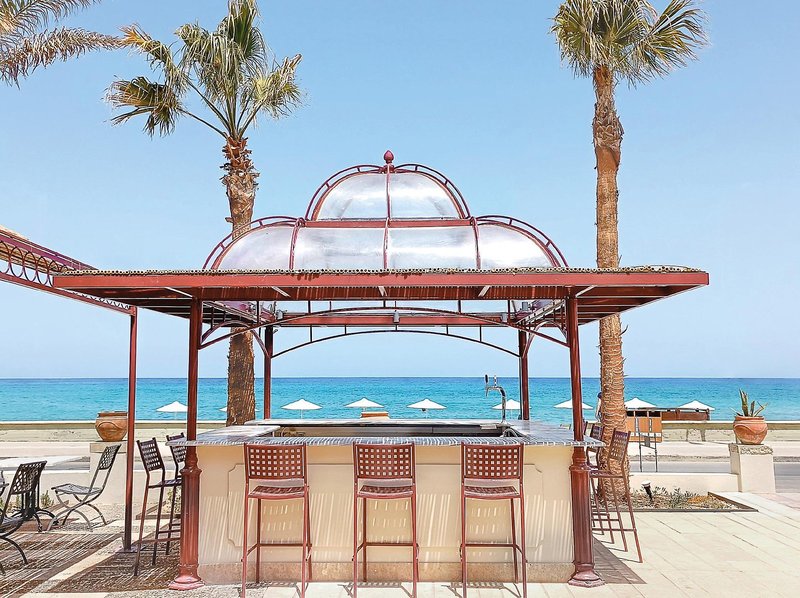 Grecotel Plaza Beach House 8