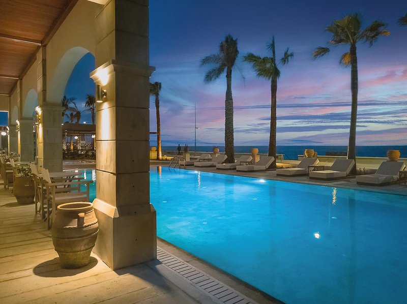 Grecotel Plaza Beach House 12