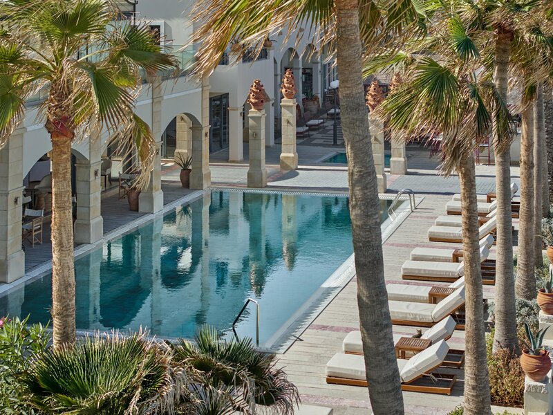 Grecotel Plaza Beach House 7