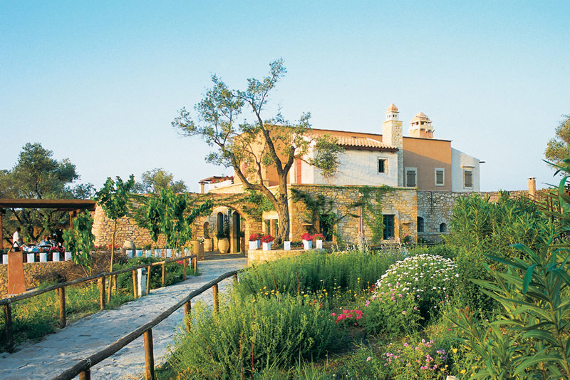 Grecotel Plaza Beach House 11