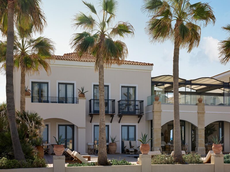 Grecotel Plaza Beach House 19