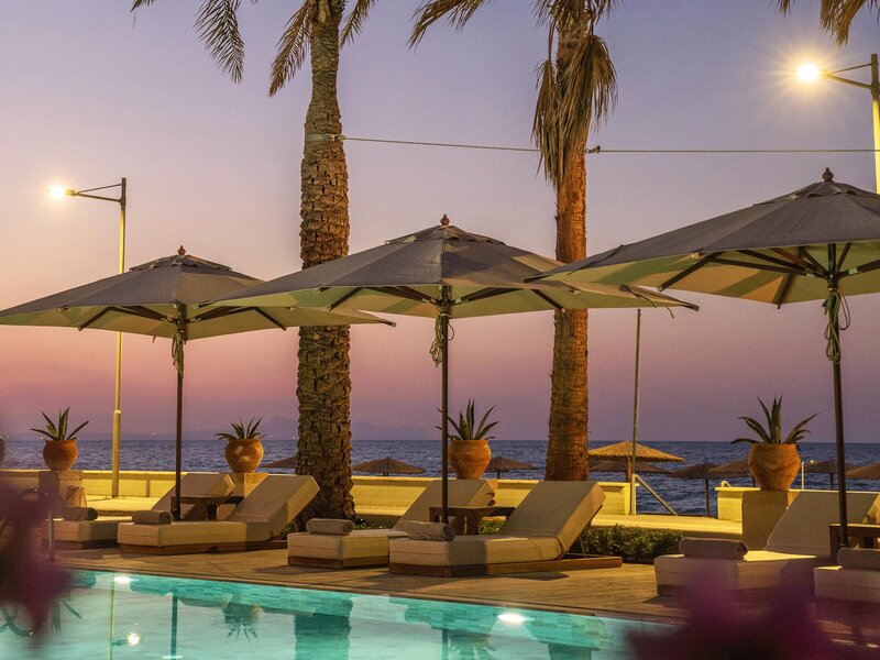 Grecotel Plaza Beach House 57