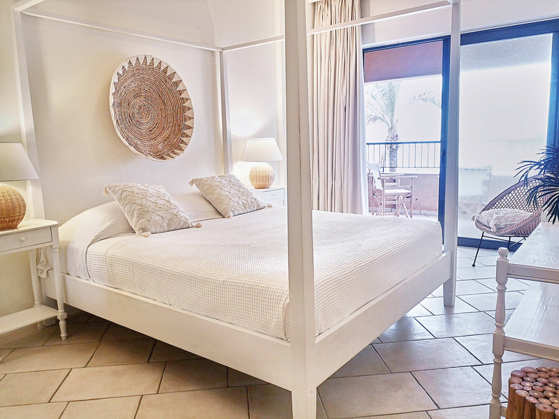 Grecotel Plaza Beach House 7