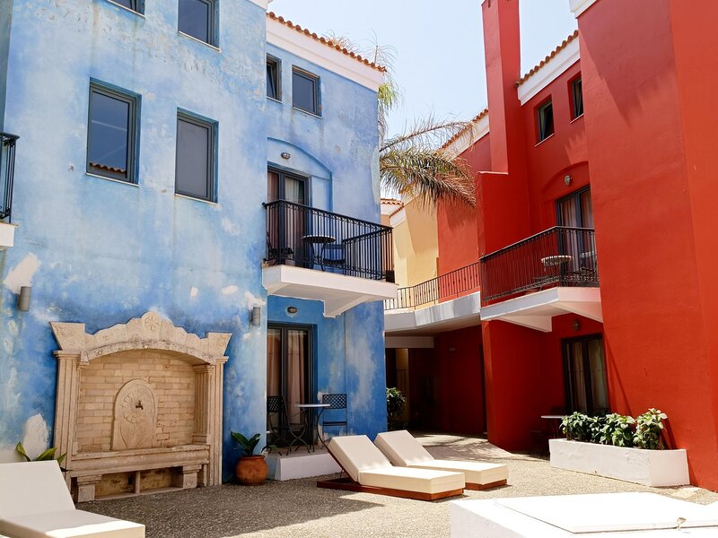 Grecotel Plaza Beach House 21