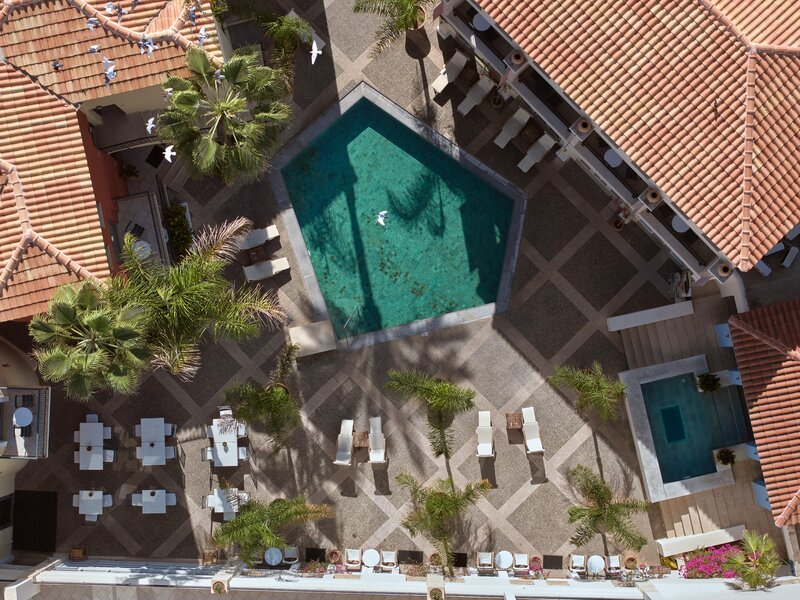 Grecotel Plaza Beach House 25