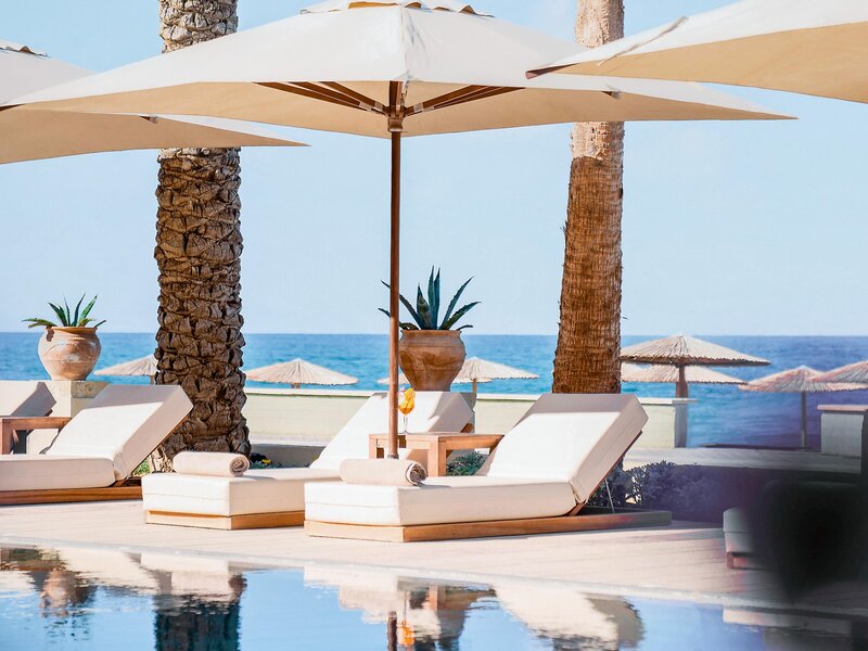Grecotel Plaza Beach House 35