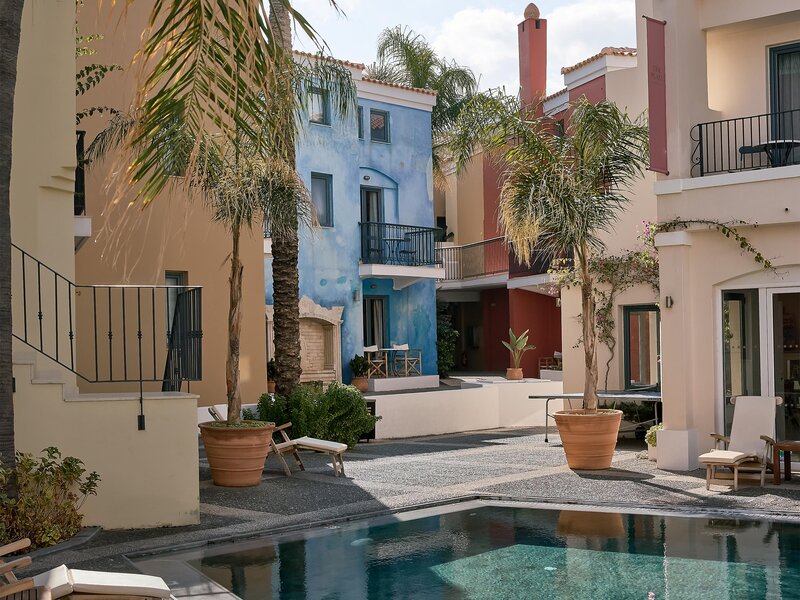 Grecotel Plaza Beach House 36