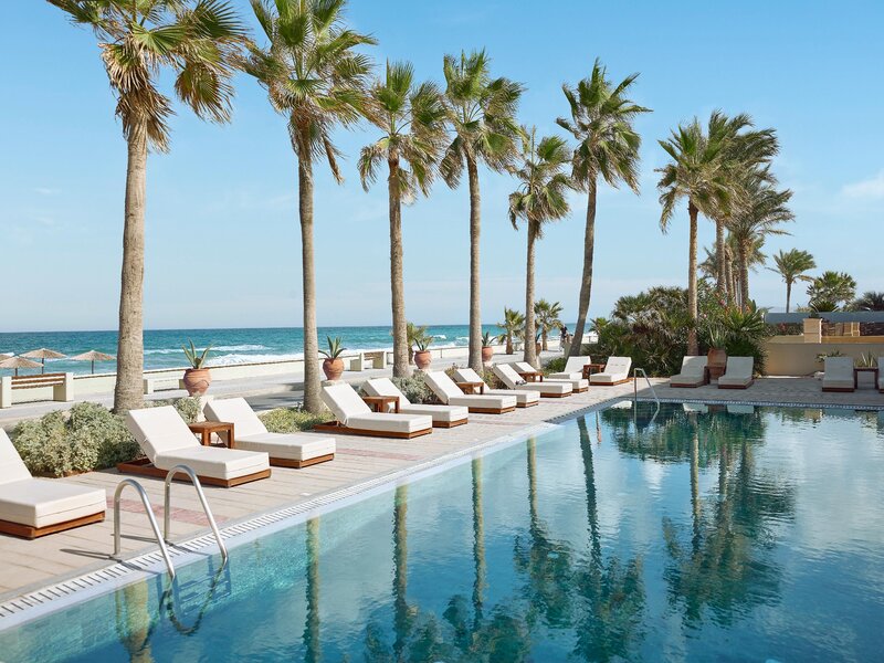 Grecotel Plaza Beach House 45