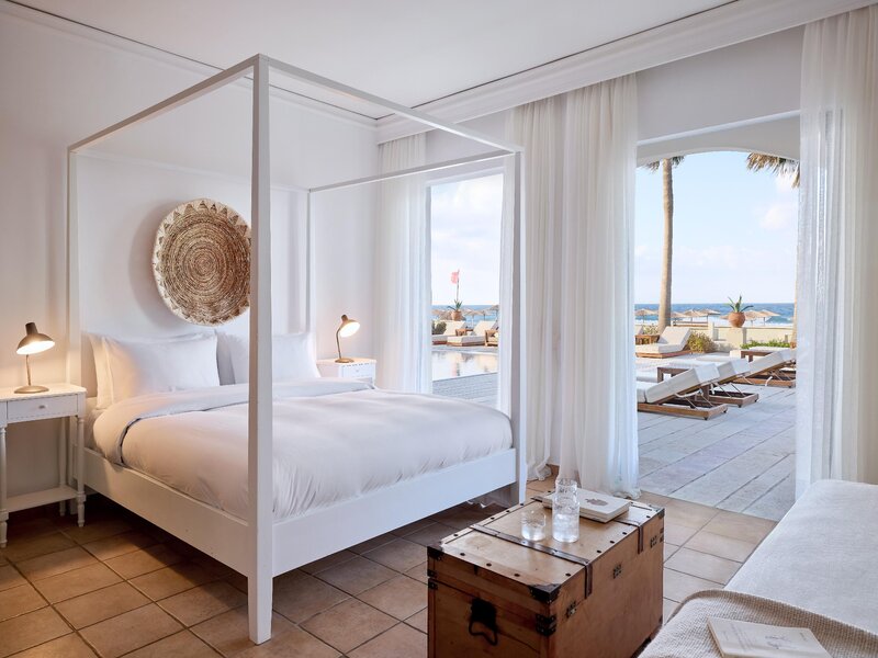 Grecotel Plaza Beach House 55