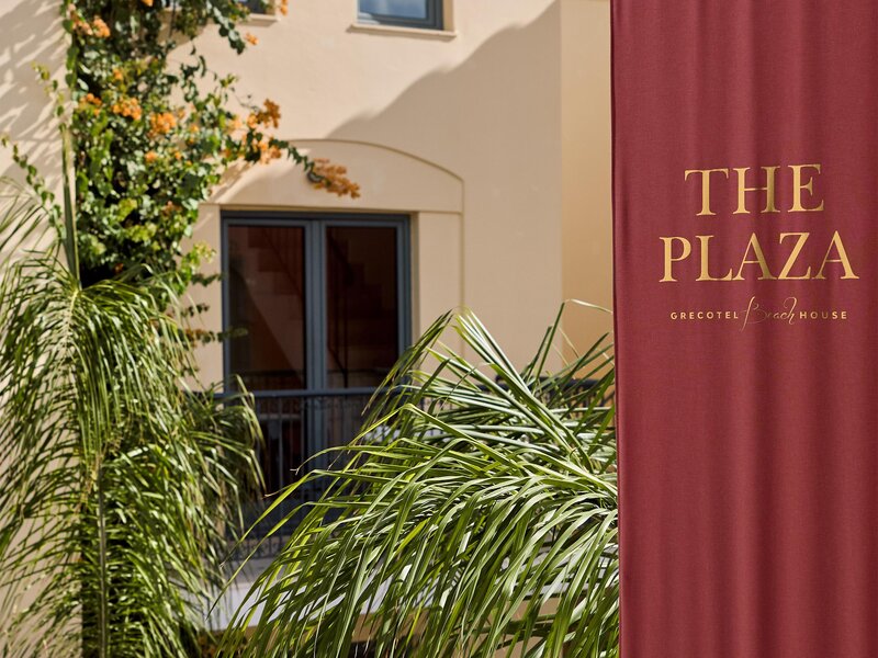 Grecotel Plaza Beach House 65