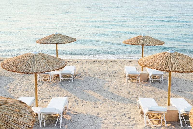 Grecotel Plaza Beach House 8