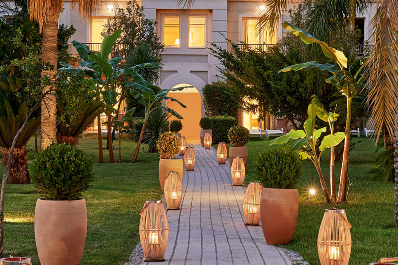 Grecotel Plaza Beach House 12