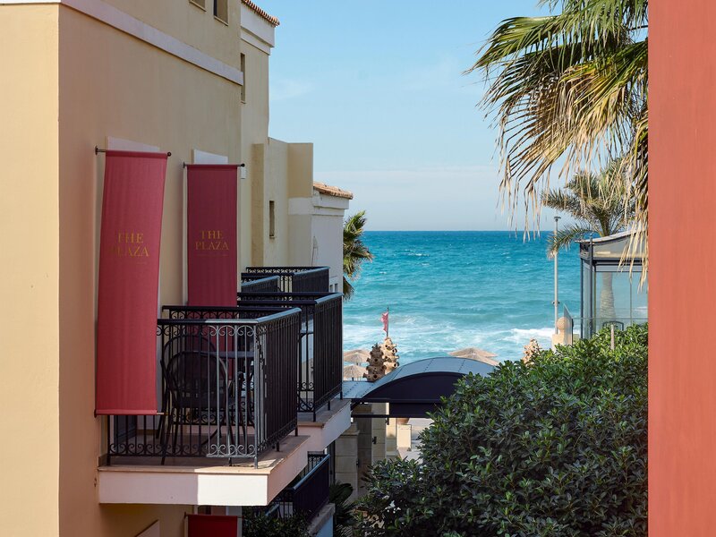 Grecotel Plaza Beach House 33