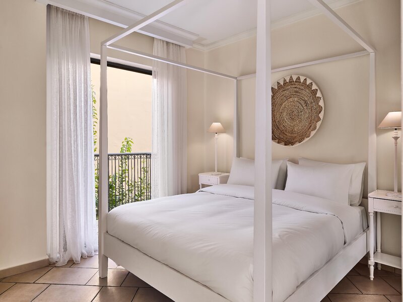 Grecotel Plaza Beach House 60
