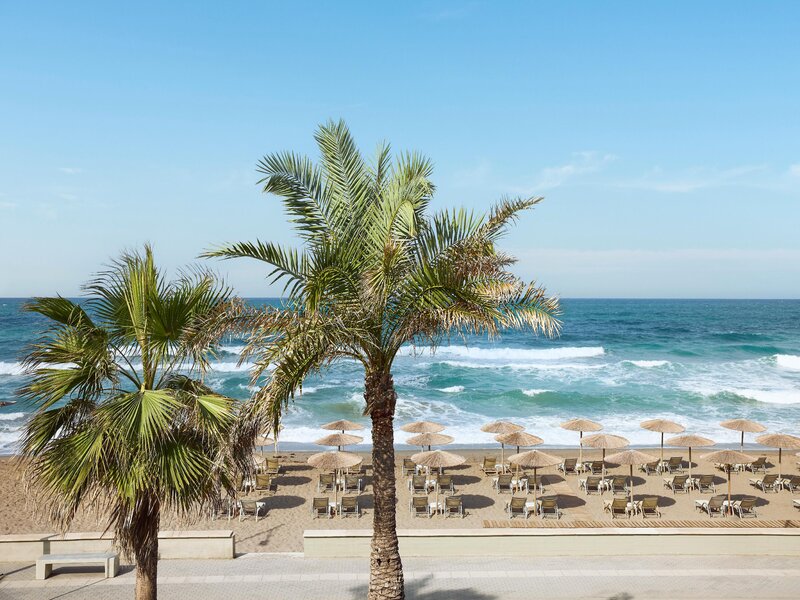 Grecotel Plaza Beach House 9