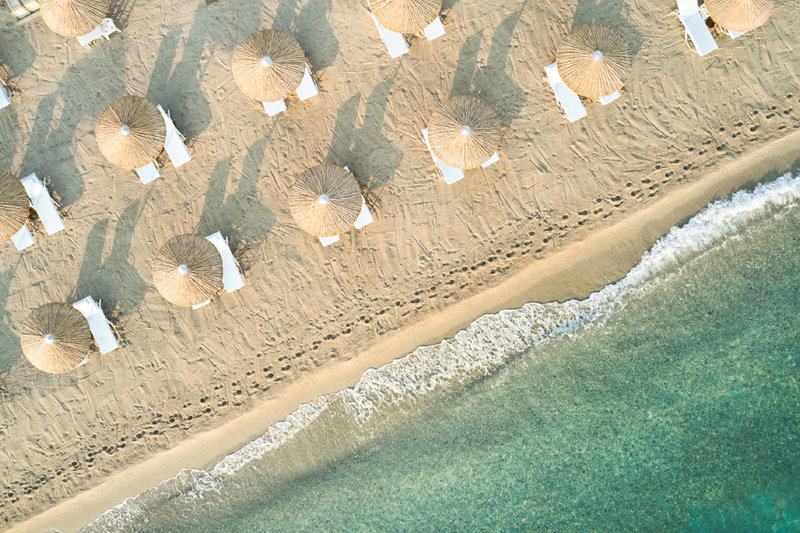 Grecotel Plaza Beach House 10