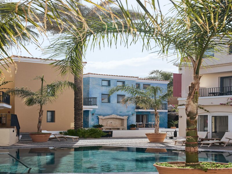 Grecotel Plaza Beach House 20