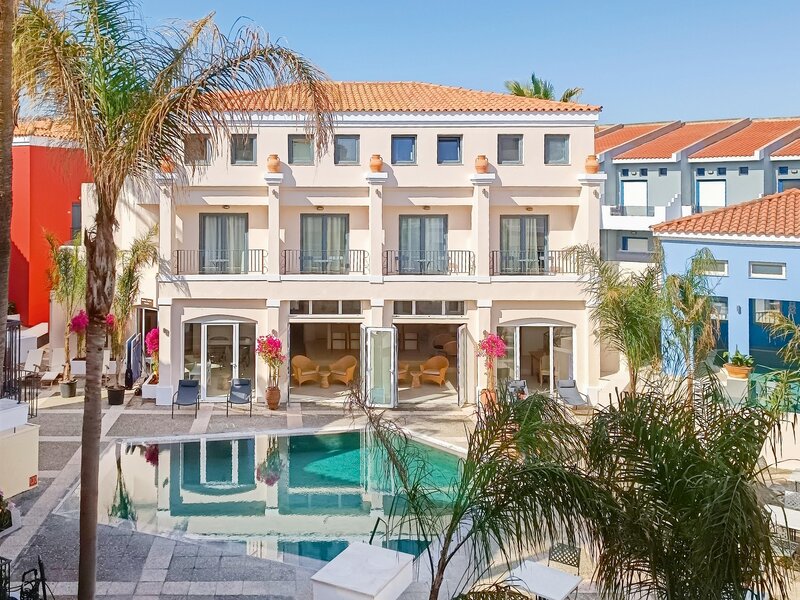 Grecotel Plaza Beach House 26