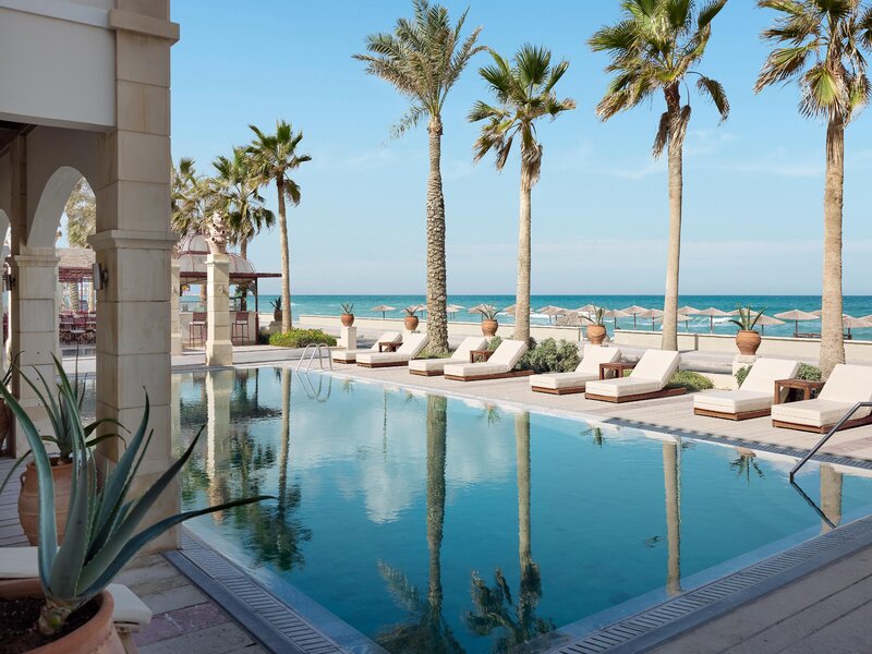 Grecotel Plaza Beach House 30