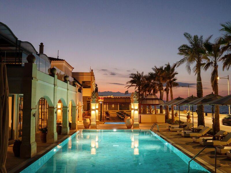 Grecotel Plaza Beach House 36