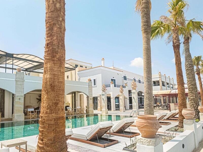 Grecotel Plaza Beach House 45