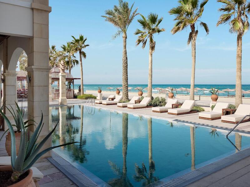 Grecotel Plaza Beach House 46