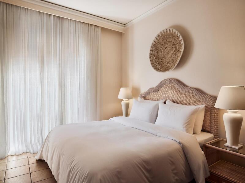 Grecotel Plaza Beach House 56