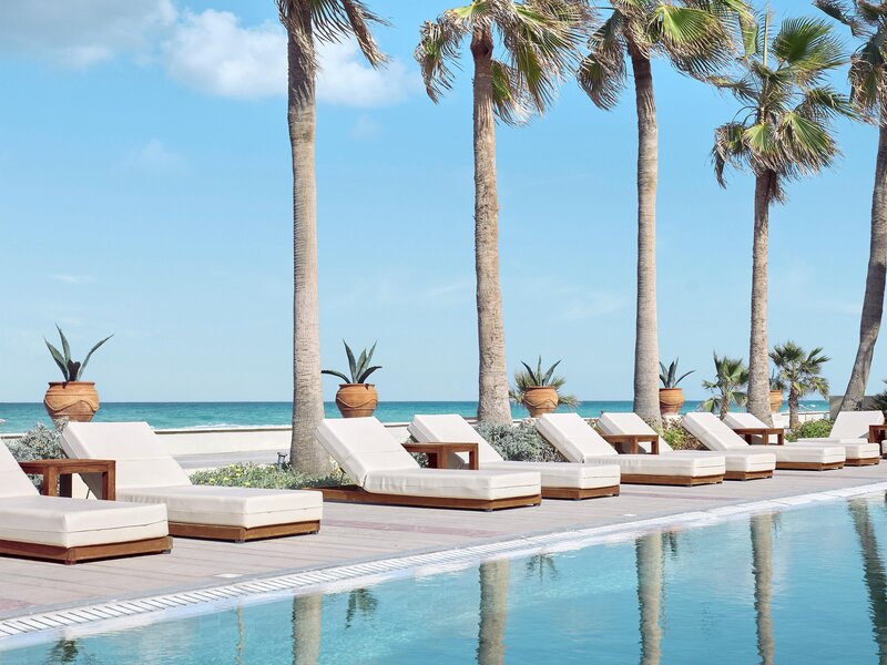 Grecotel Plaza Beach House 5