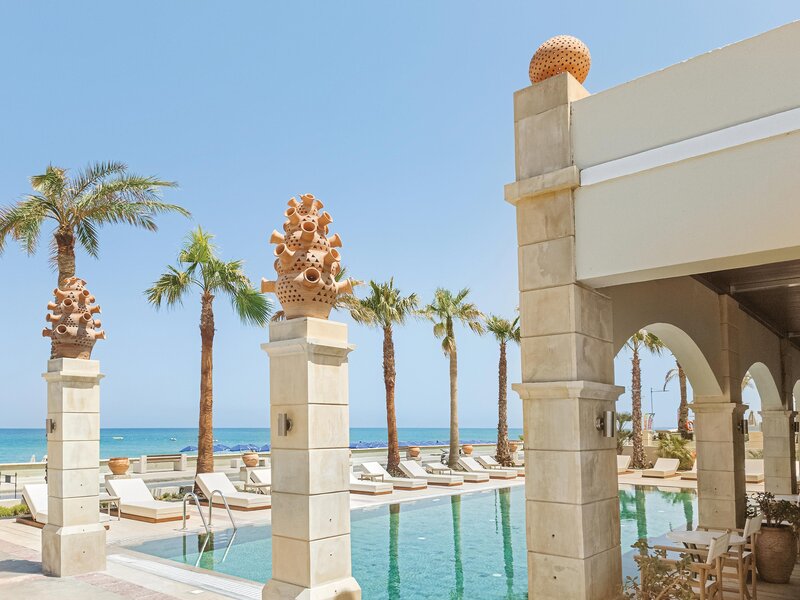 Grecotel Plaza Beach House 50