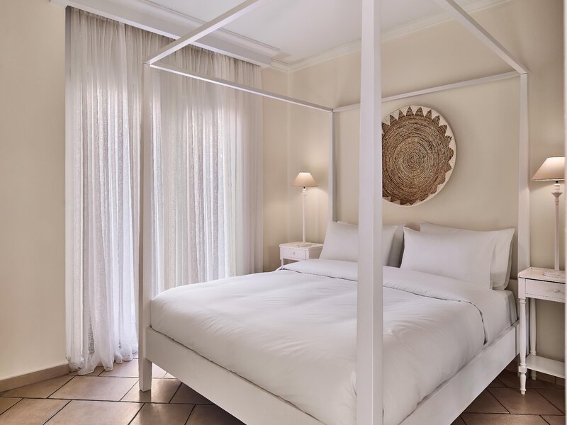 Grecotel Plaza Beach House 62