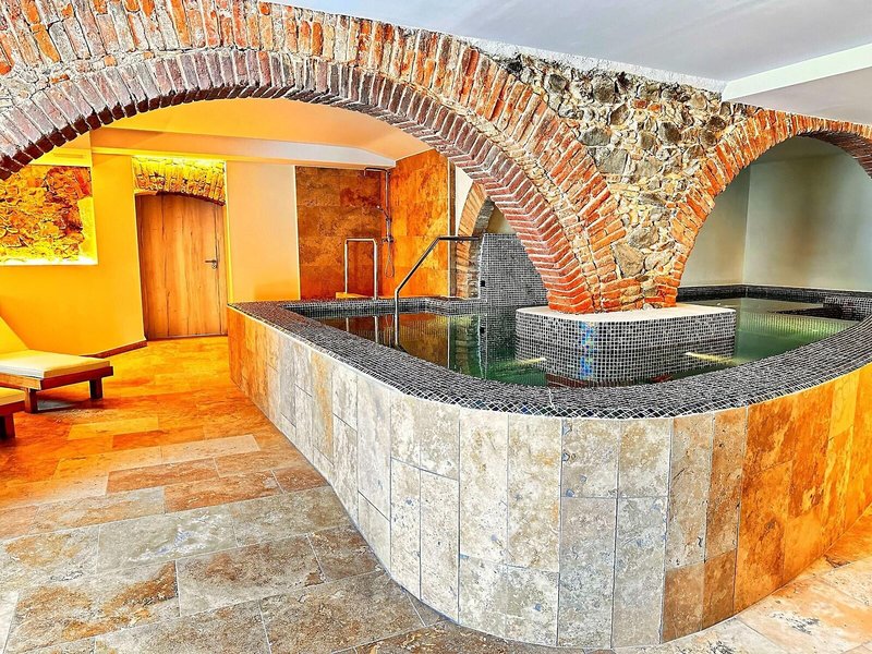 Boutique Hotel Comtal Empúries 9