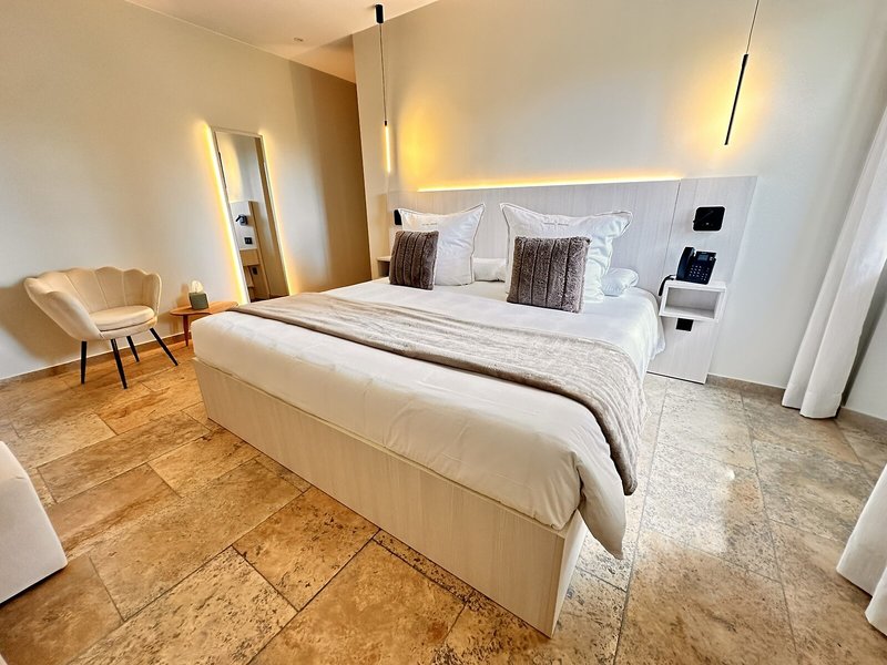 Boutique Hotel Comtal Empúries 33