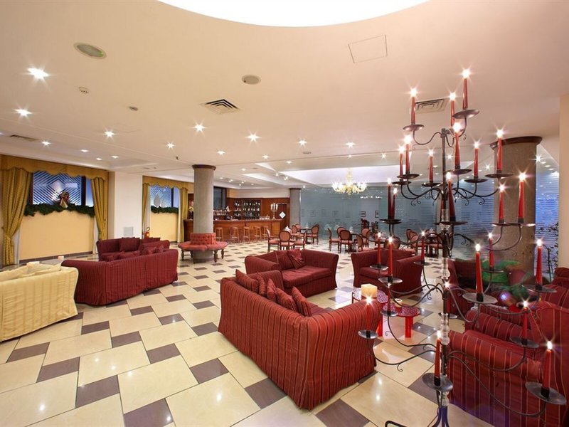 Ulisse Deluxe Hostel 5