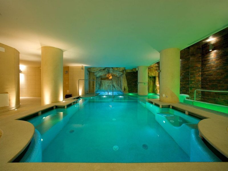Ulisse Deluxe Hostel 2