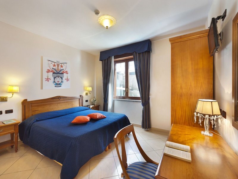 Ulisse Deluxe Hostel 7