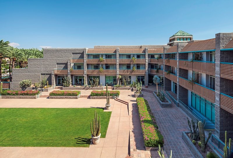 Hyatt Regency Scottsdale Resort & Spa