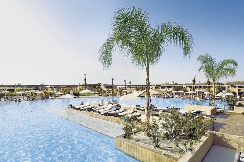 Riu Tikida Palmeraie 1