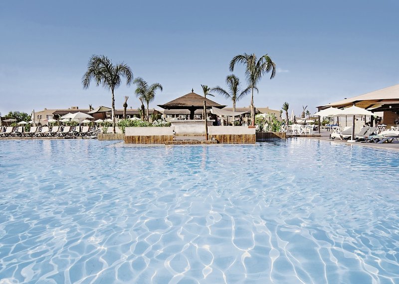Riu Tikida Palmeraie 2