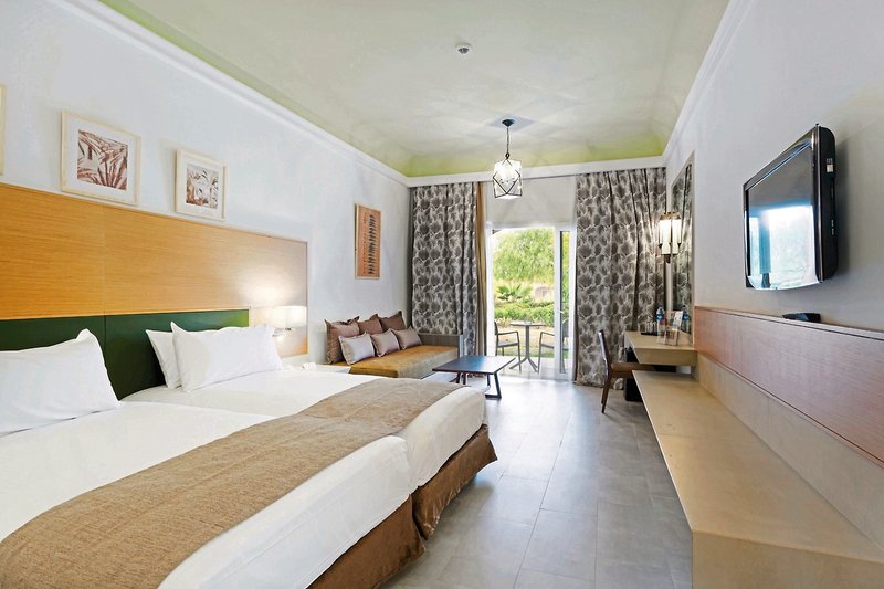 Riu Tikida Palmeraie 3