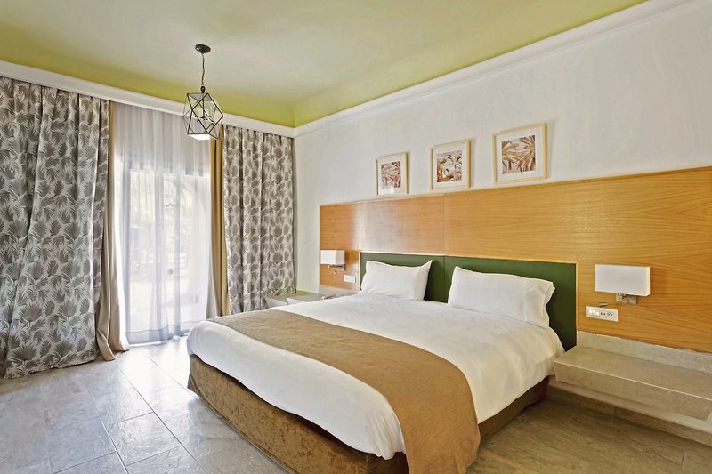 Riu Tikida Palmeraie 4