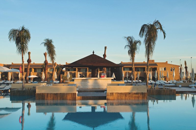Riu Tikida Palmeraie 1
