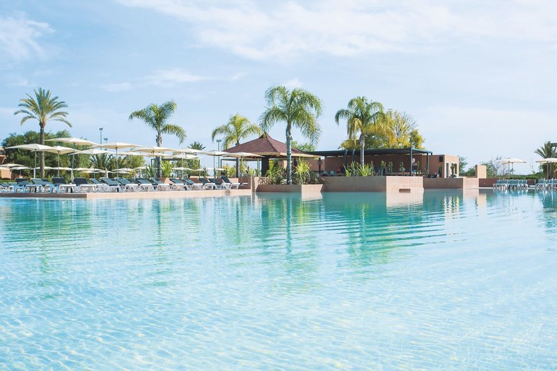 Riu Tikida Palmeraie 2