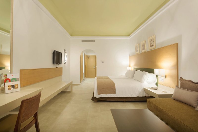 Riu Tikida Palmeraie 9