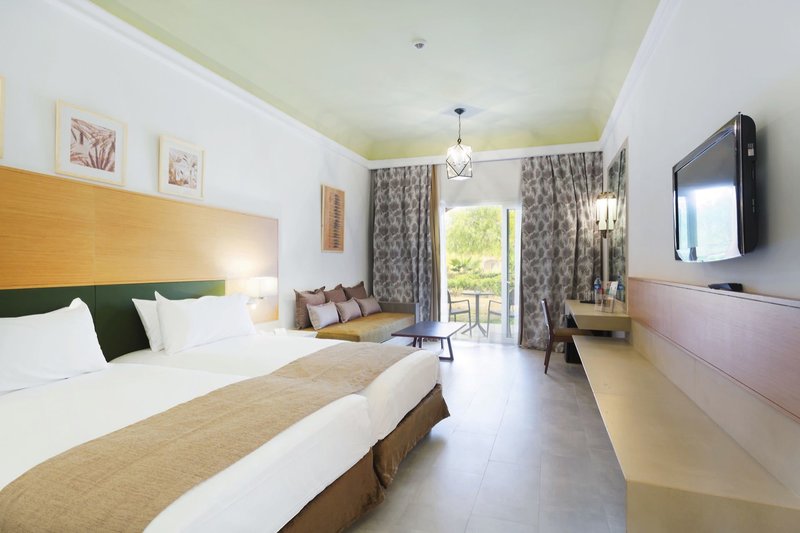 Riu Tikida Palmeraie 10
