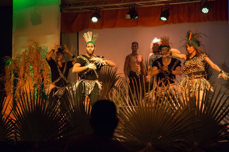 Riu Tikida Palmeraie 13