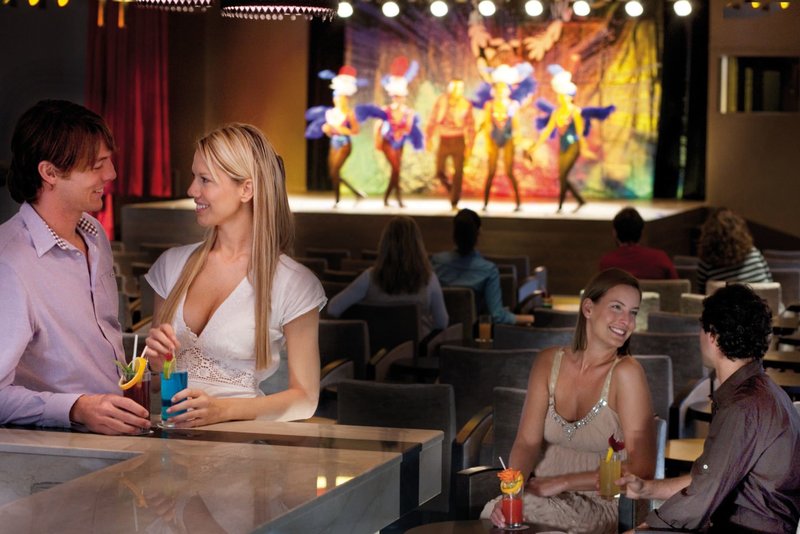 Riu Tikida Palmeraie 14