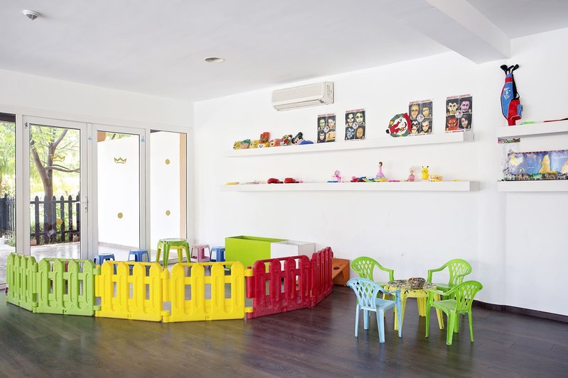 Riu Tikida Palmeraie 19